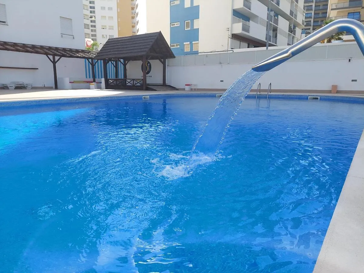 Alltravel Gaivota Mar Apartment Portimao