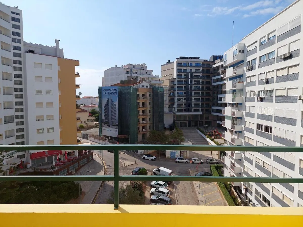 Alltravel Gaivota Mar Apartment Portimao