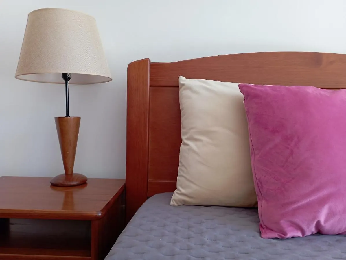 Alltravel Gaivota Mar Apartment Portimao