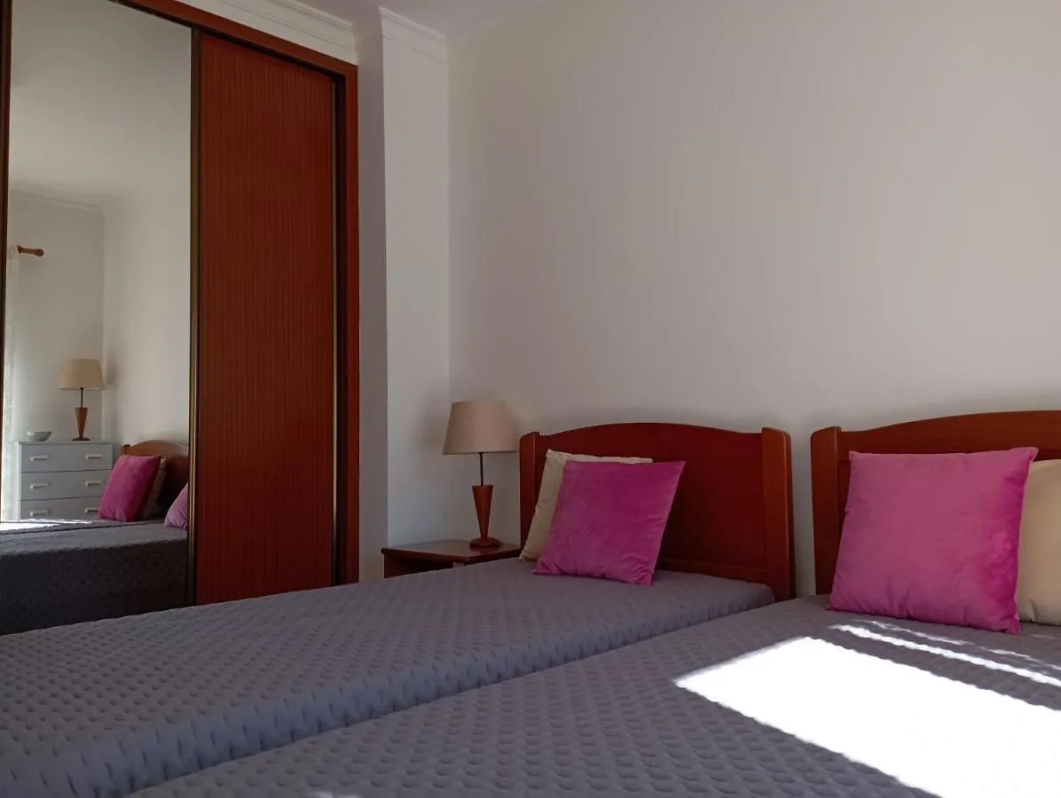 Alltravel Gaivota Mar Apartment Portimao Portugal