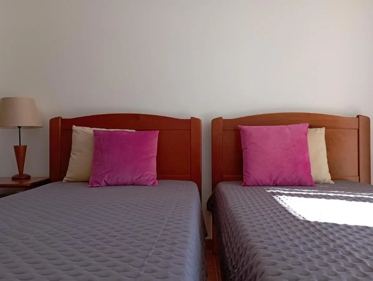 Alltravel Gaivota Mar Apartment Portimao