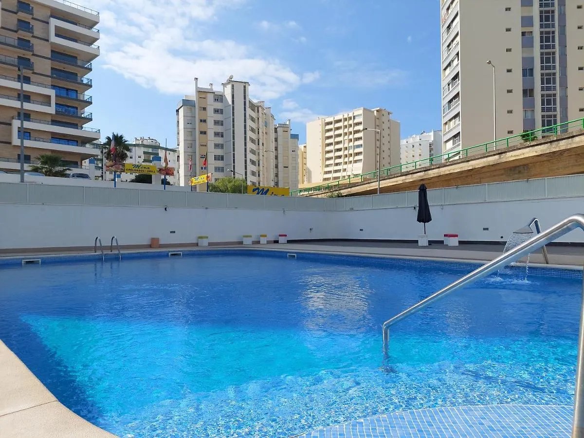 Alltravel Gaivota Mar Apartment Portimao Portugal
