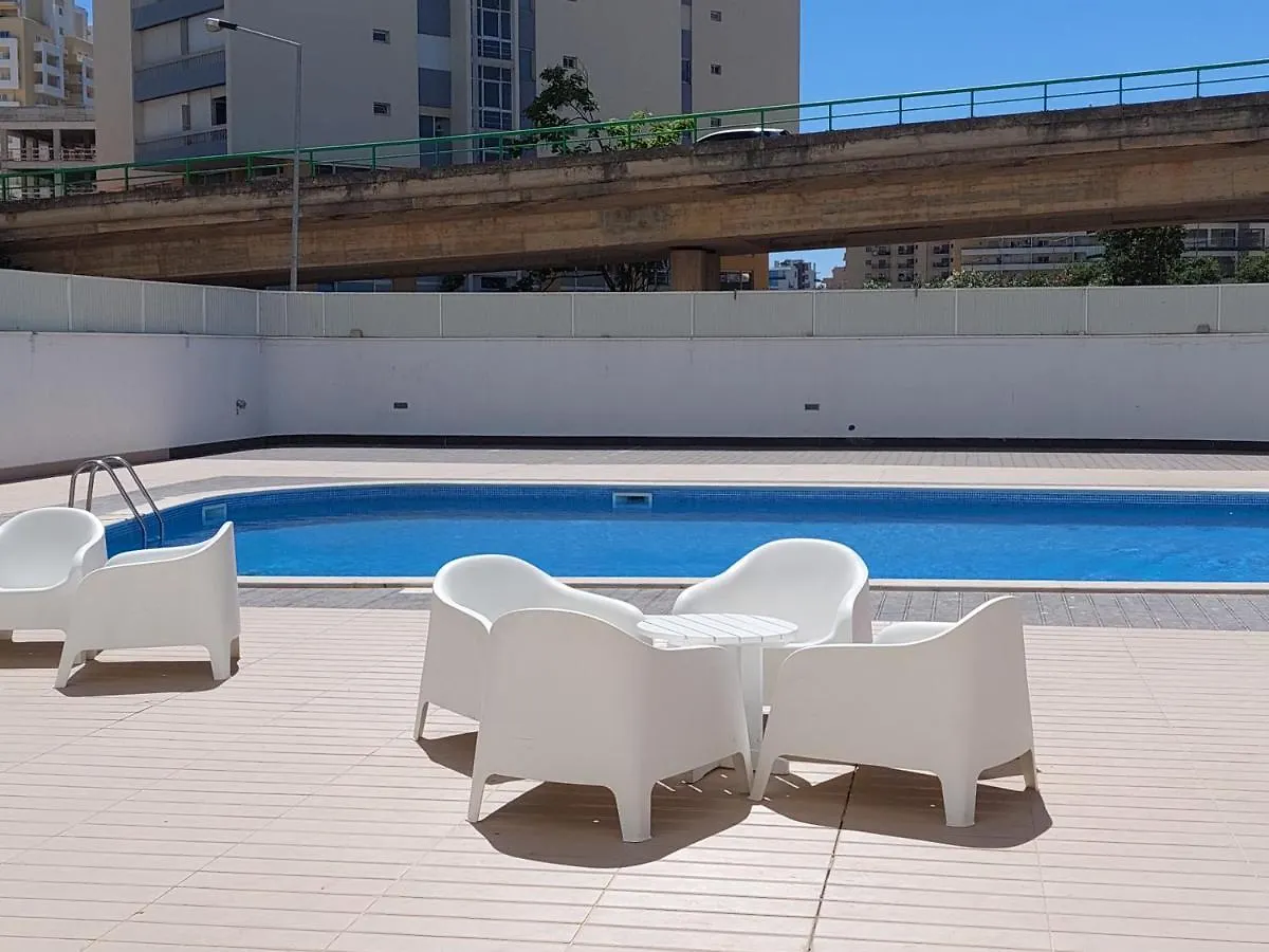 Alltravel Gaivota Mar Apartment Portimao 0*,  Portugal