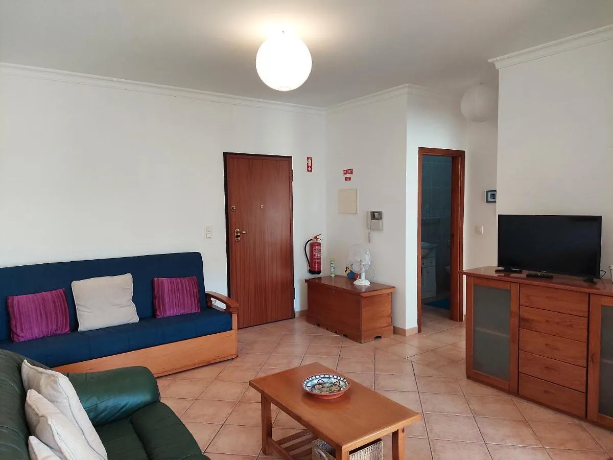 Alltravel Gaivota Mar Apartment Portimao