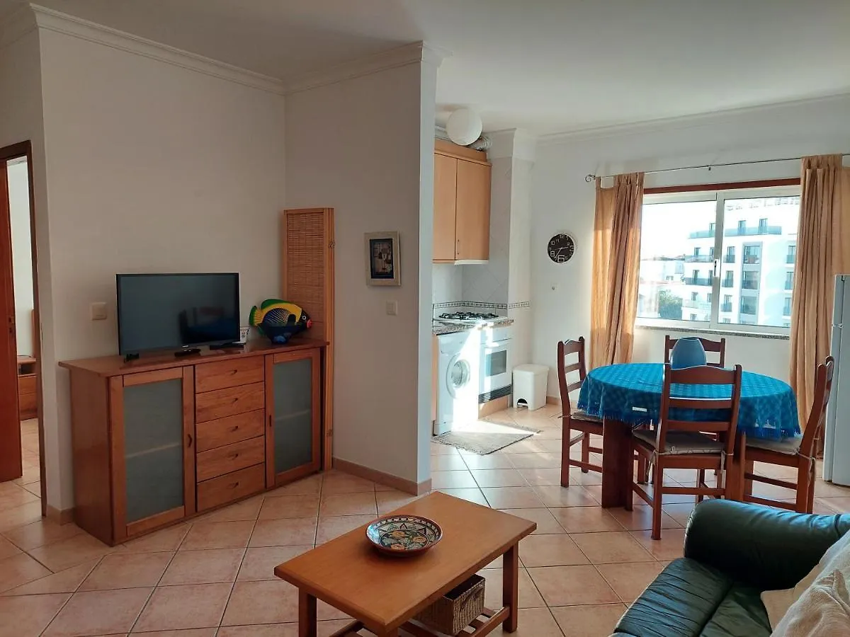 Alltravel Gaivota Mar Apartment Portimao