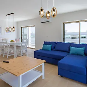 Apartamento Apartamento Encosta Da Marina By Lovelystay, Portimão